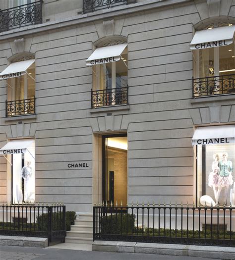 chanel stores in italy|list of chanel boutiques.